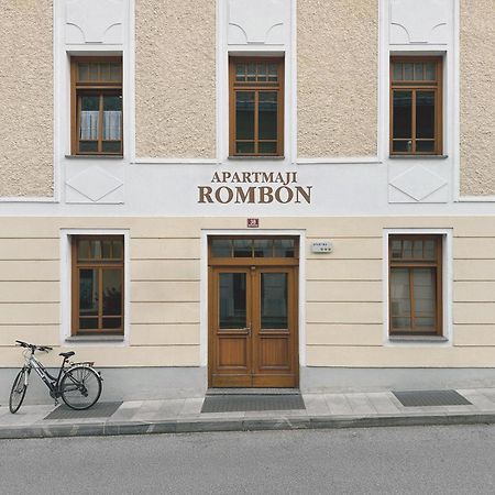 Apartments Rombon Bovec Esterno foto