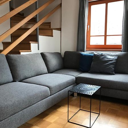 Apartments Rombon Bovec Esterno foto