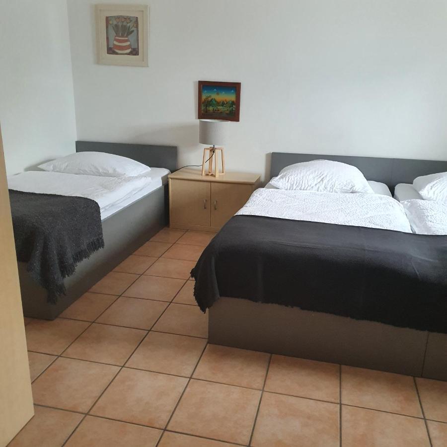 Apartments Rombon Bovec Esterno foto