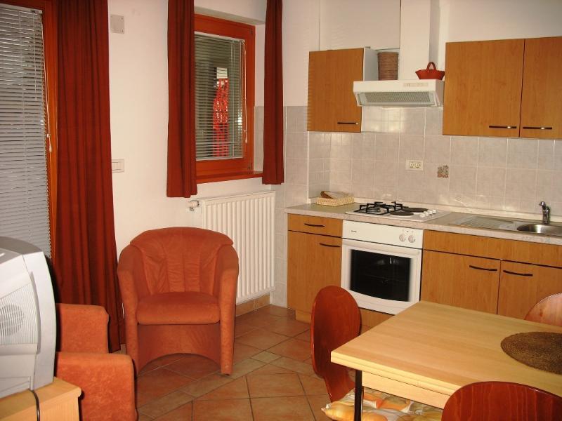 Apartments Rombon Bovec Esterno foto