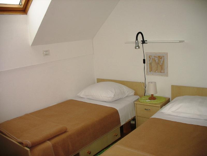 Apartments Rombon Bovec Esterno foto