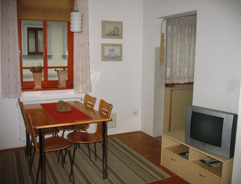 Apartments Rombon Bovec Esterno foto