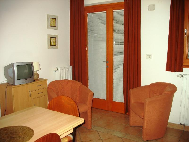 Apartments Rombon Bovec Esterno foto