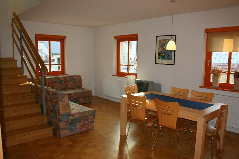 Apartments Rombon Bovec Esterno foto