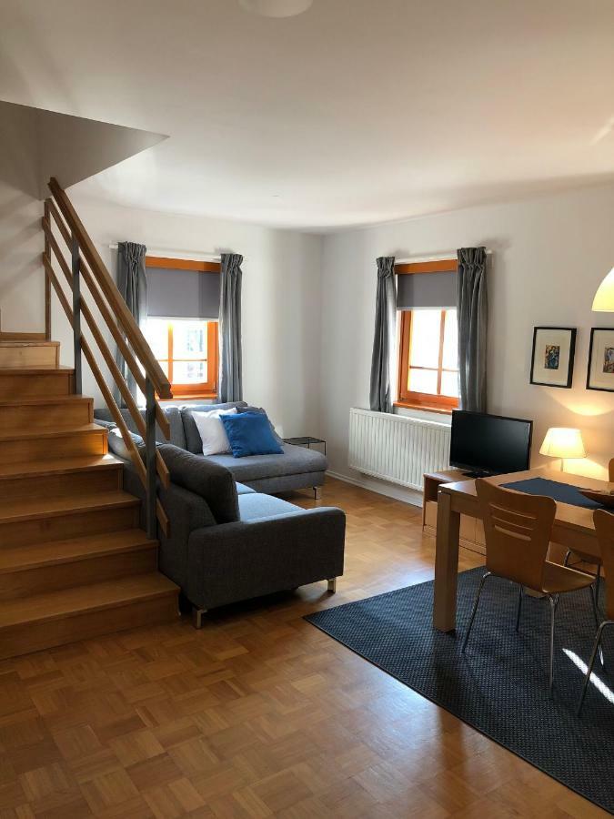 Apartments Rombon Bovec Esterno foto