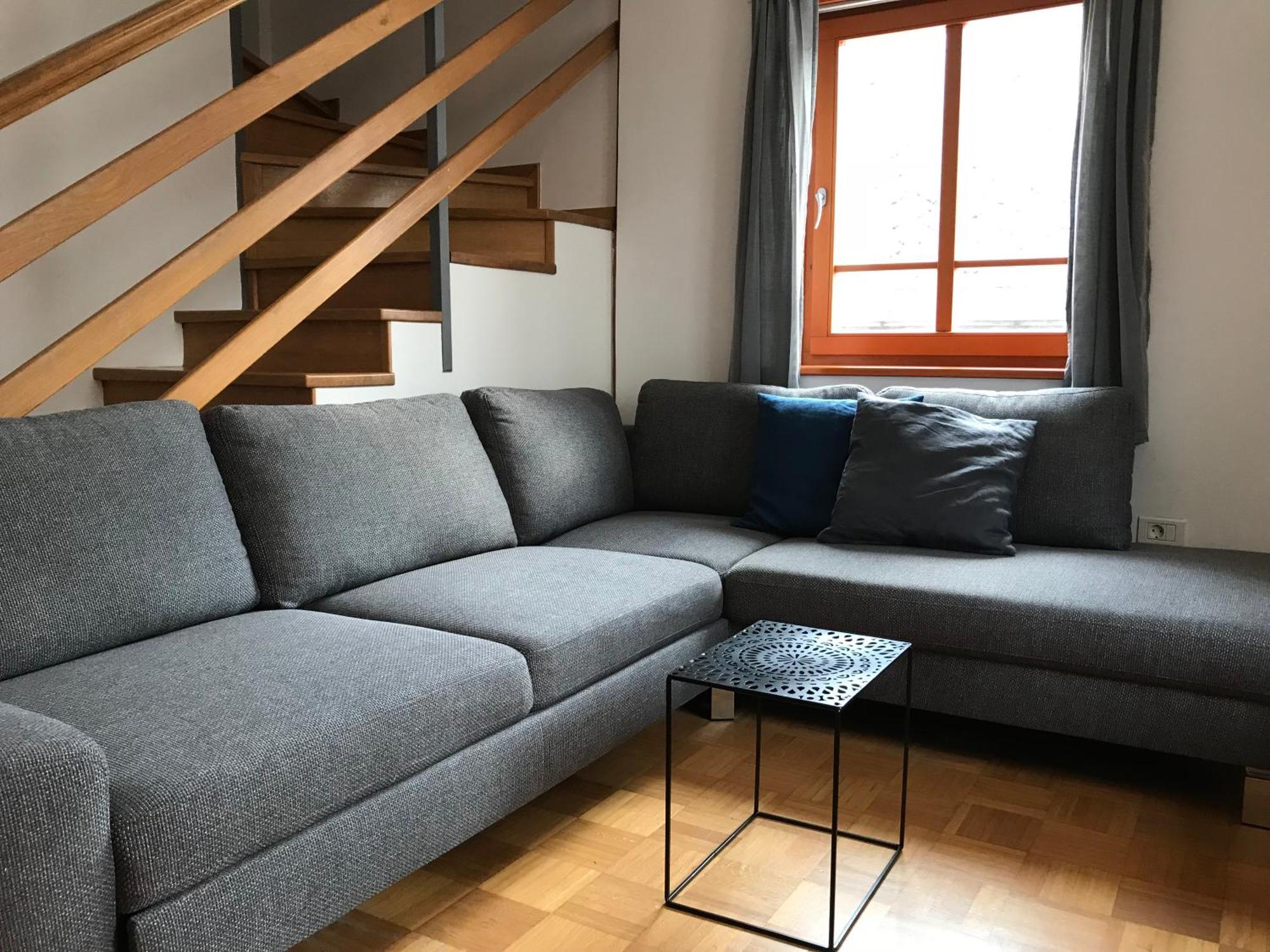 Apartments Rombon Bovec Esterno foto