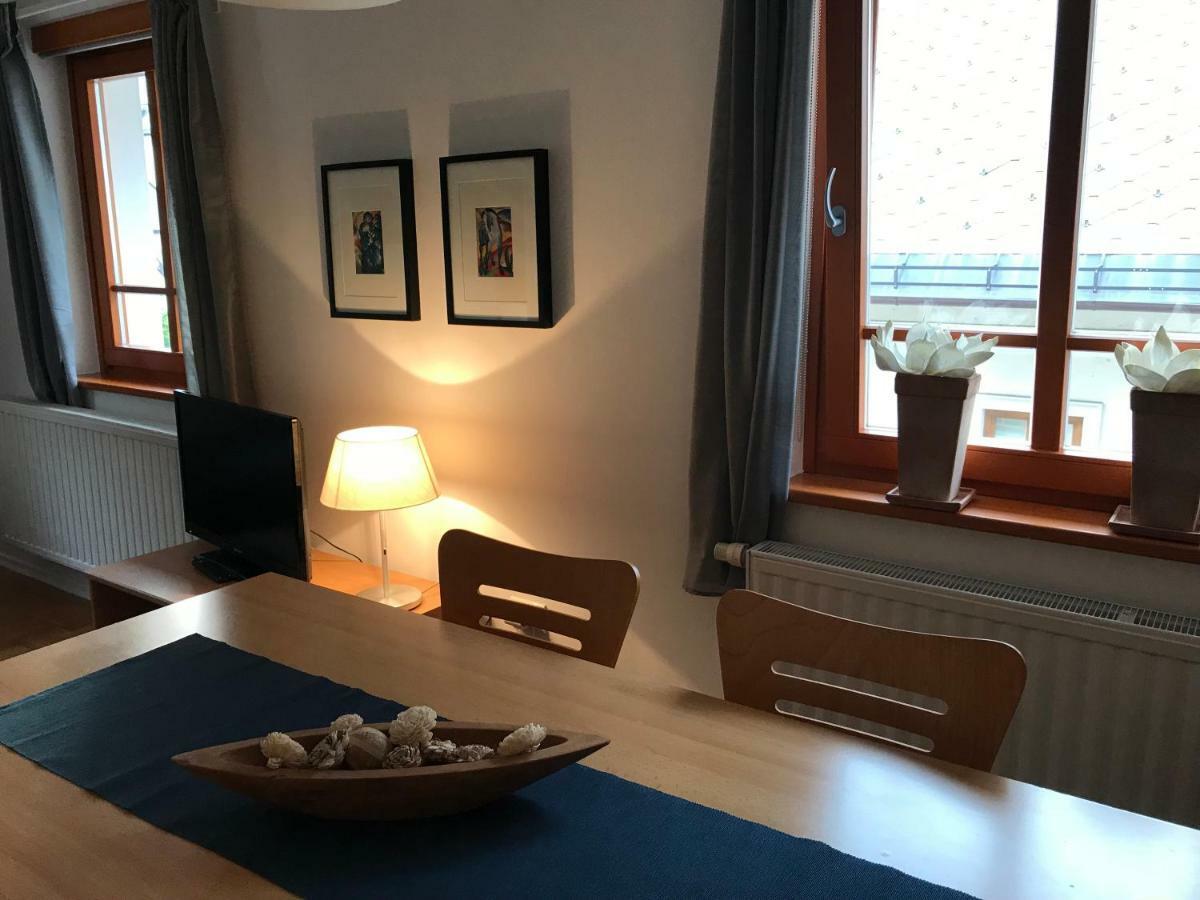 Apartments Rombon Bovec Esterno foto