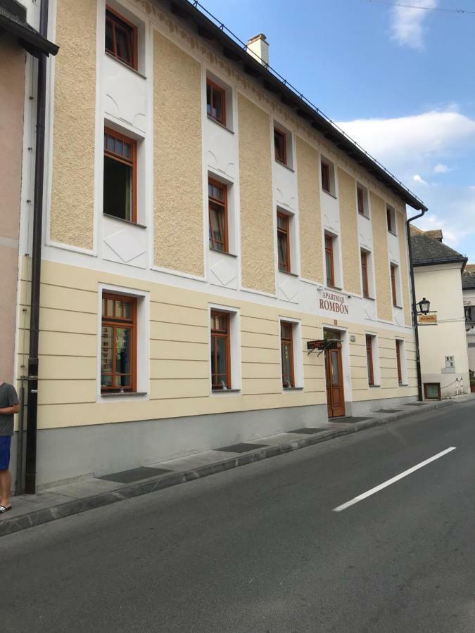 Apartments Rombon Bovec Esterno foto