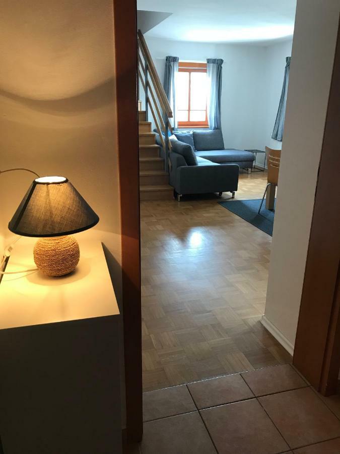 Apartments Rombon Bovec Esterno foto