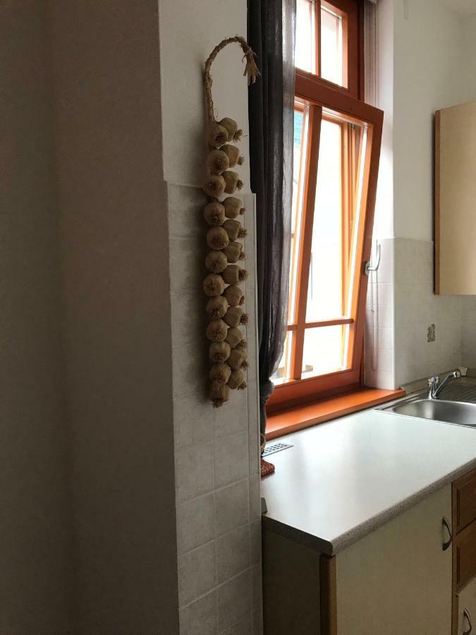 Apartments Rombon Bovec Esterno foto