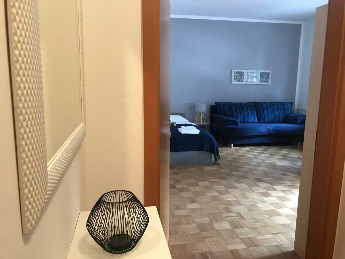 Apartments Rombon Bovec Esterno foto