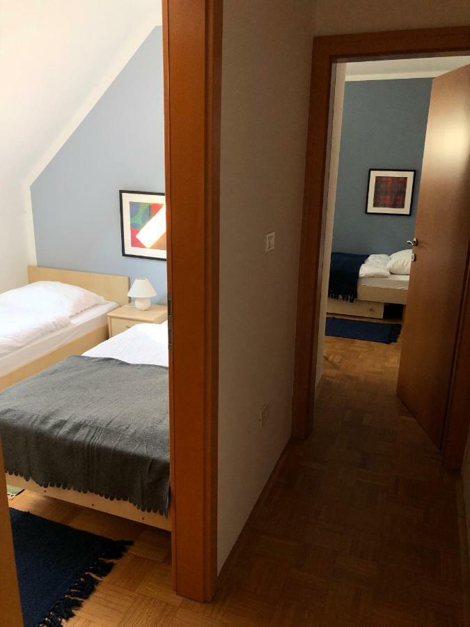 Apartments Rombon Bovec Esterno foto