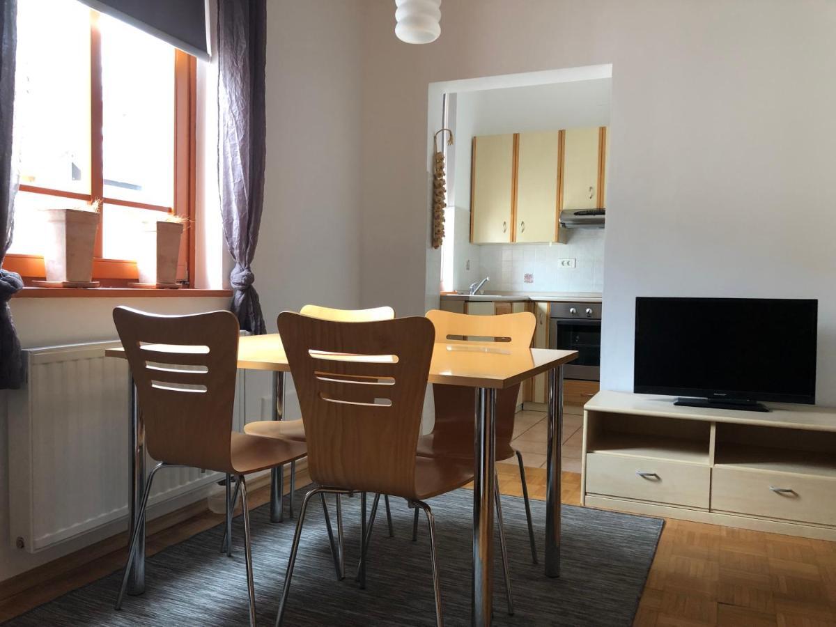 Apartments Rombon Bovec Esterno foto